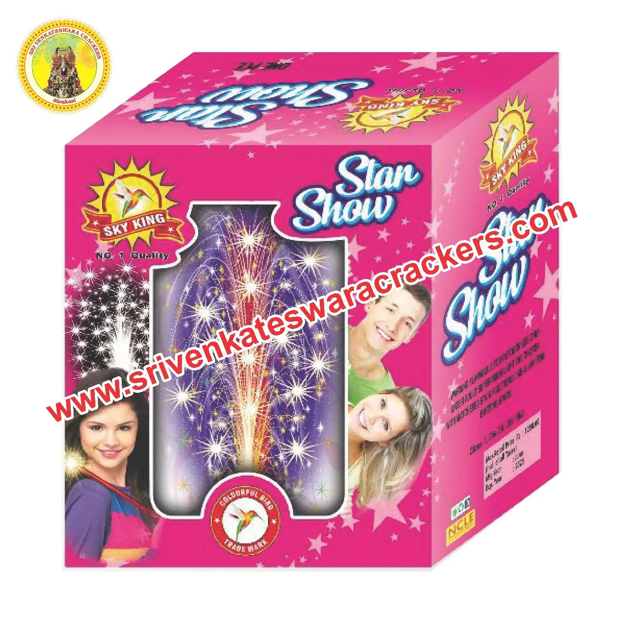 Star Show image