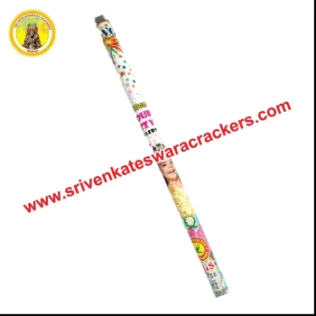 50cm Colour Sparklers thumb image