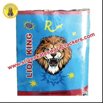 6 inches Mega lakshmi(5 pce)(25ply) thumb image