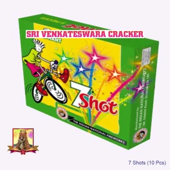 7 Shots (10 Pcs) thumb image