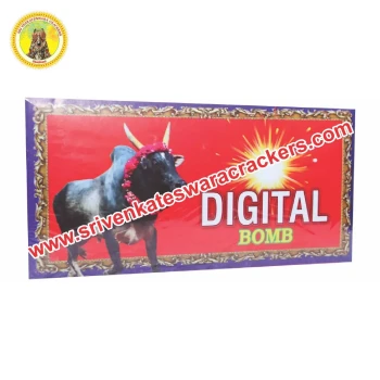 Digital Bomb(10 pce) thumb image