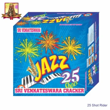 25 Shot Multicolour thumb image